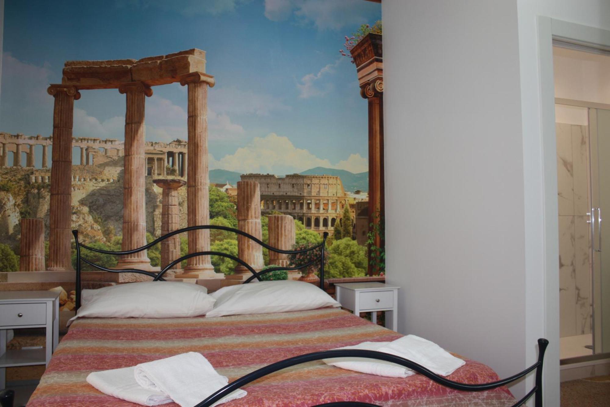 Holidays In Rome - Guesthouse, Rome