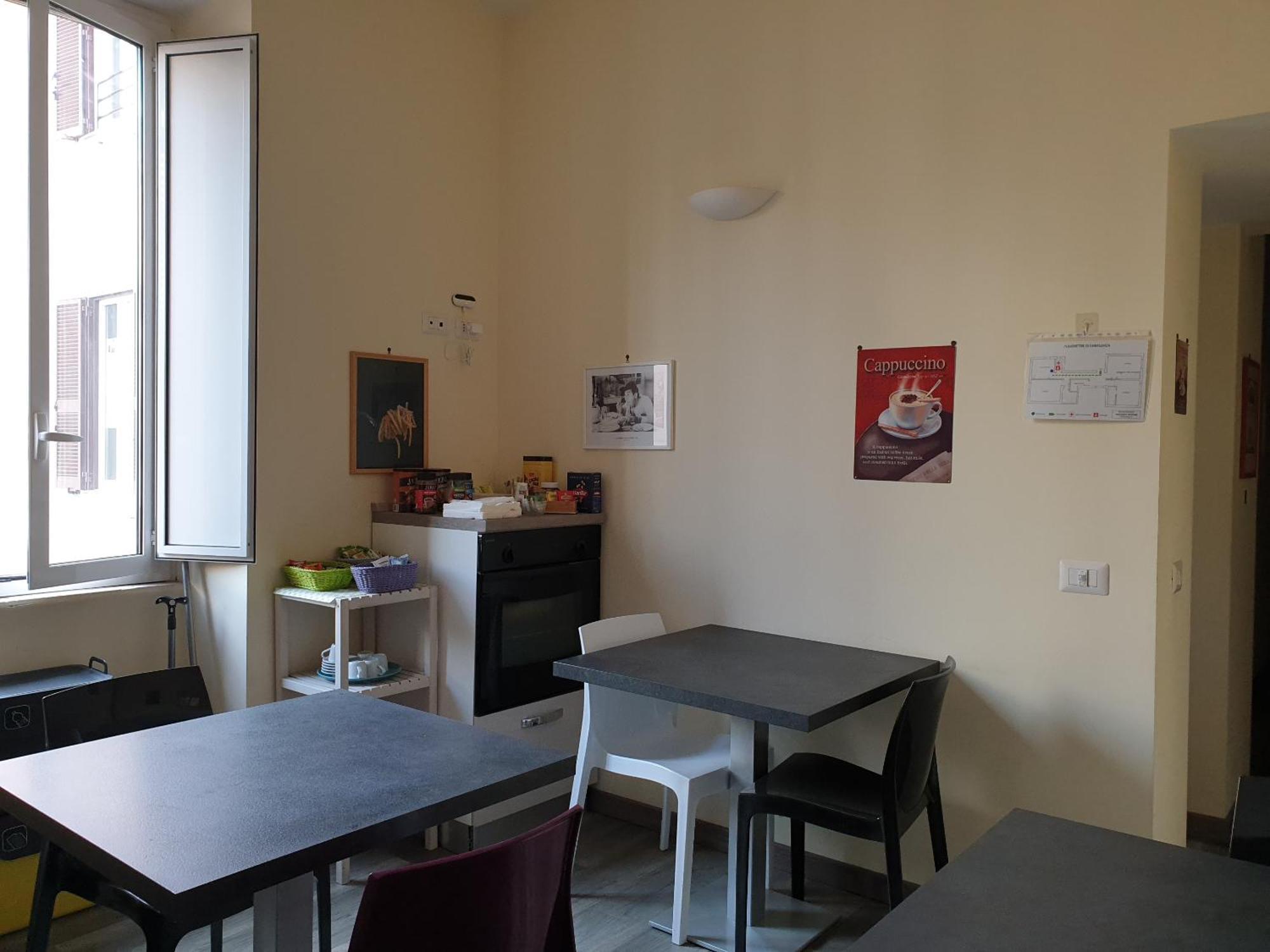 Holidays In Rome - Guesthouse — Photos 2