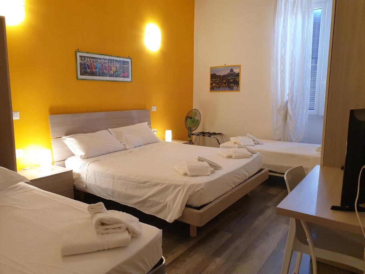 Holidays In Rome - Guesthouse — Photos 3